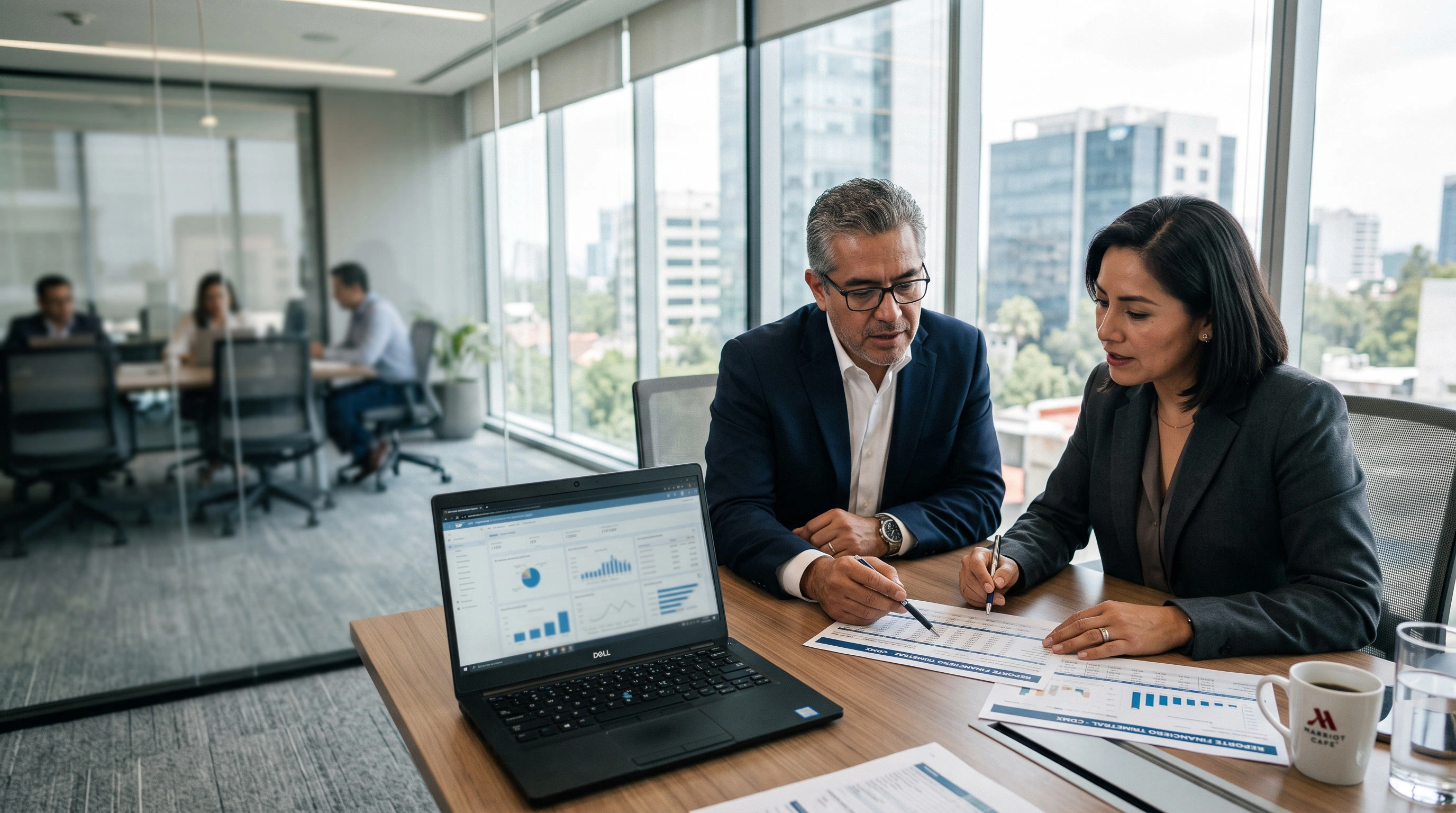 Revisión post-implementación de NetSuite